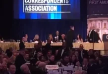 Vídeo mostra momento em que se ouvem disparos e Trump é retirado; veja