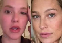 Virginia chora após Piovani atacar e citar seus filhos: “amaldiçoados”