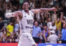 Veja 5 curiosidades sobre Shamell, que terá sua última temporada