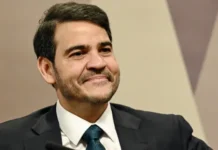 CCJ do Senado aprova nome de Jorge Messias para o STF