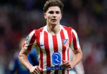Com um pênalti para cada lado, Atlético e Arsenal empatam em primeiro duelo