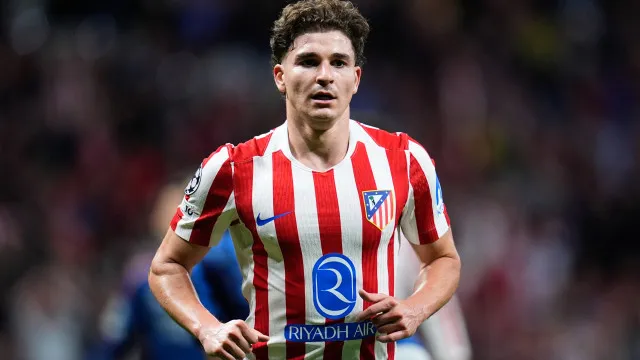 Com um pênalti para cada lado, Atlético e Arsenal empatam em primeiro duelo