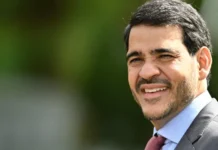 Jorge Messias é rejeitado para vaga de ministro do STF