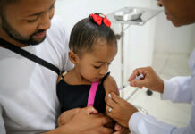 Centro Municipal de Imunização mantém atendimento especial no feriado prolongado