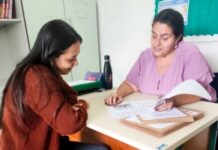 Resultado das Avaliações Diagnósticas estão sendo entregues aos pais e responsáveis