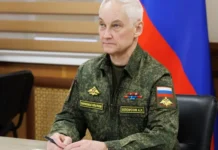 Rússia confirma uso de míssil com capacidade nuclear para atacar Ucrânia