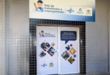 Balcão de Empregos seleciona candidatos para vagas de trabalho na Usina Canabrava