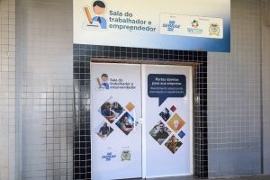 Balcão de Empregos tem novas vagas para contratação imediata