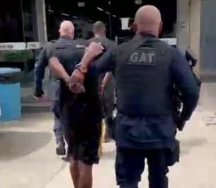 Foto: Divulgação PM