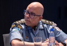 Ex-comandante do BOPE assume a presidência do Detran-RJ