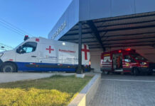 HFM registra 33 mortes por acidentes de trânsito em 2026
