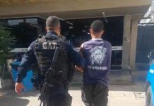 Adolescente é apreendido com cocaína durante cerco da PM em Campos