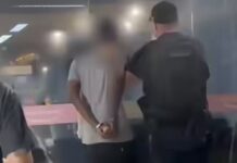 Polícia Civil prende suspeito de tráfico de drogas