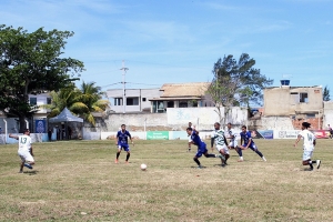 Campeonato de Futebol Amador de SFI terá início em 26 de julho