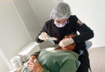 Após três anos, atendimento odontológico volta a ser realizado em Pingo D’água