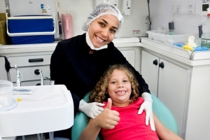 Projeto “Educar Sorrindo” estará pela primeira vez em Praça João Pessoa