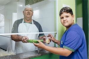 Educação avança na estruturação da rede municipal em SFI