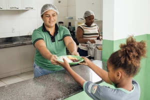 Smect avança na estruturação da rede municipal