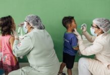 Alunos de cinco creches municiais serão atendidas no Projeto Educar Sorrindo