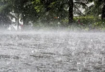 Fortes chuvas voltam a atingir o País; veja Estados afetados