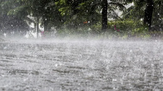 Fortes chuvas voltam a atingir o País; veja Estados afetados
