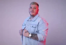 Camarote desaba em show de Ferrugem e deixa seis feridos em MG