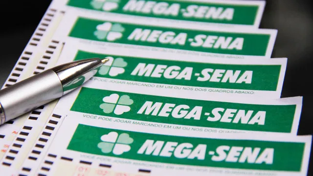 Mega-Sena acumula novamente e prêmio principal vai para R$ 60 milhões