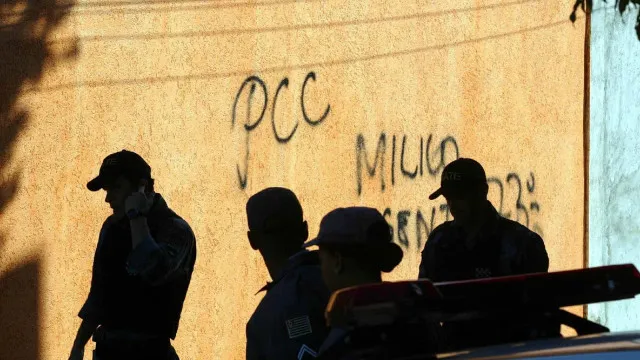 PCC e CV são incluídos em lista de sanções do Tesouro dos EUA