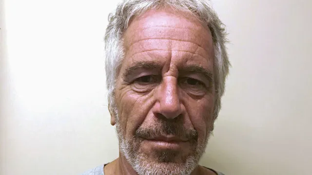 Juiz federal dos EUA divulga suposta carta de suicídio de Jeffrey Epstein