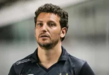 Elano revela visita a Robinho e diz: ‘Neymar não está feliz’