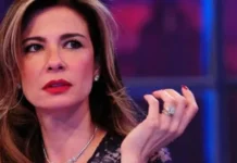 Reação de Luciana Gimenez a bolsas de Maya Massafera diverte web