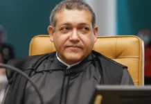 Kassio será relator de revisão pedida por Bolsonaro para anular condenação no STF