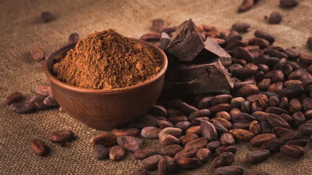 Nova lei define percentual mínimo de cacau nos chocolates