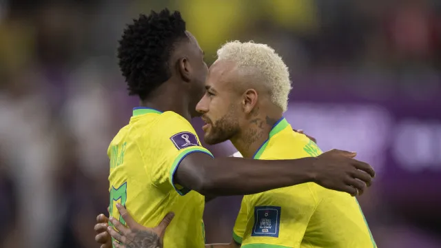 Veja datas e horários dos jogos do Brasil na Copa do Mundo