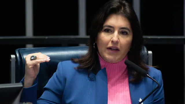 França sugere Tebet ou Marina como vice para resolver impasse na chapa de Haddad em SP