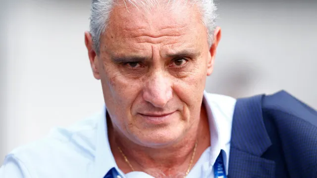 Tite revela arrependimento por pênaltis na Copa de 2022