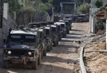 União Europeia impõe sanções contra colonos israelenses na Cisjordânia