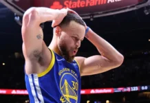 Stephen Curry diz que jogadores da NBA ‘são mal remunerados’