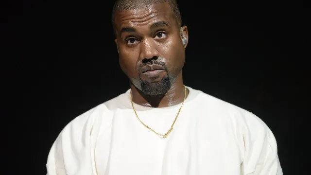 Kanye West fará megashow na Turquia após ser barrado em outros países europeus