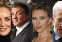 Atores que tiveram coragem de processar os estúdios de Hollywood
