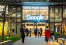 Engenheiro processa Google após ser demitido por protesto contra Israel