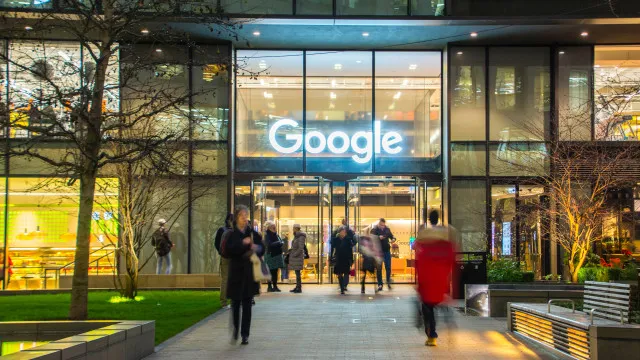 Engenheiro processa Google após ser demitido por protesto contra Israel
