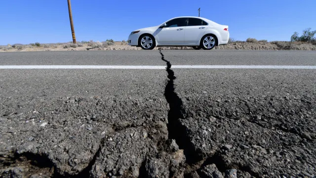 Terremoto de magnitude 6,6 atinge região o Chile, diz USGS