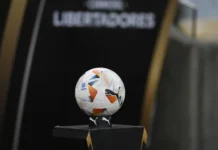 Veja as chances dos times na Libertadores