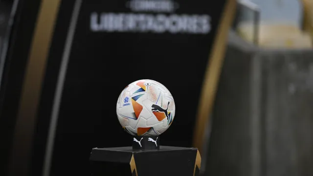 Veja as chances dos times na Libertadores