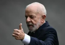 “Ninguém respeita lambe-botas”, diz Lula sobre reunião com Trump