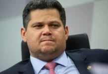 Oposição vai a Alcolumbre para tentar frear 6×1 no Senado