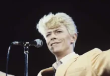 Antigo apartamento de David Bowie nos EUA está à venda por R$ R$ 24,5 milhões