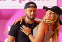 Virginia Fonseca faz ligação a Zé Felipe em meio a ‘torcida’ por volta