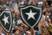 Botafogo sofre terceiro transfer ban na Fifa e segue impedido de contratar